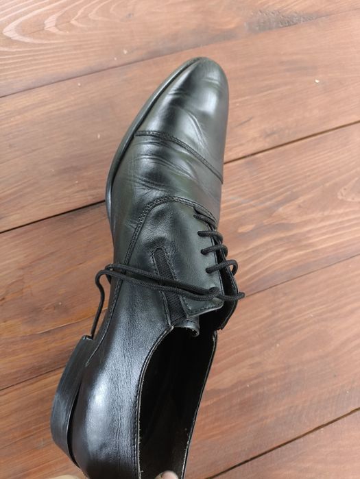 Туфлі чоловічі 43