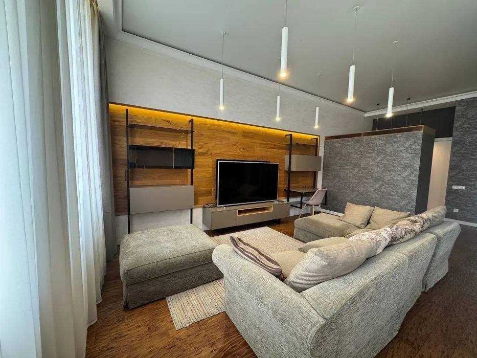 Apartment in Dnipro - View 3