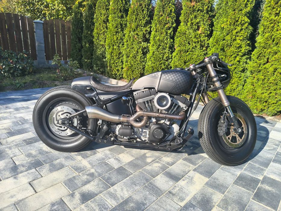 Harley-Davidson