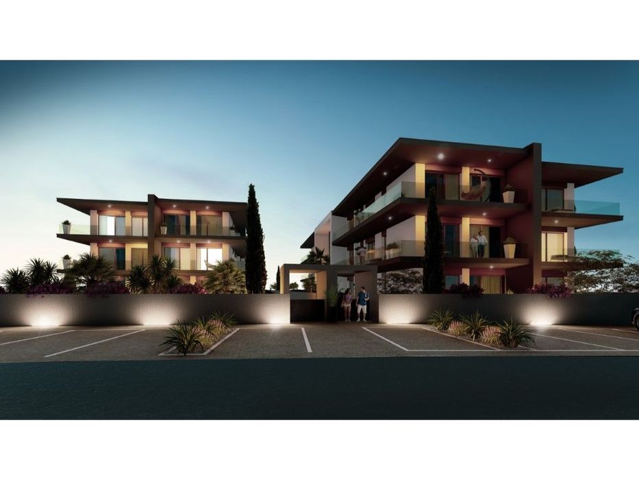 Apartamentos em São Martinho do Porto
