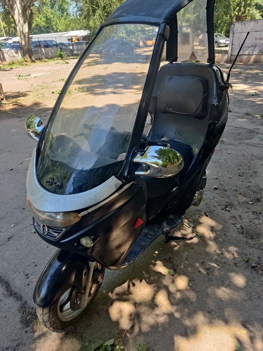 Продам скутер 150 куб