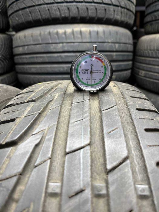 Шини 215/60 R16 Uniroyal пара літо. летняя резина. 2022 рік. ар.202559