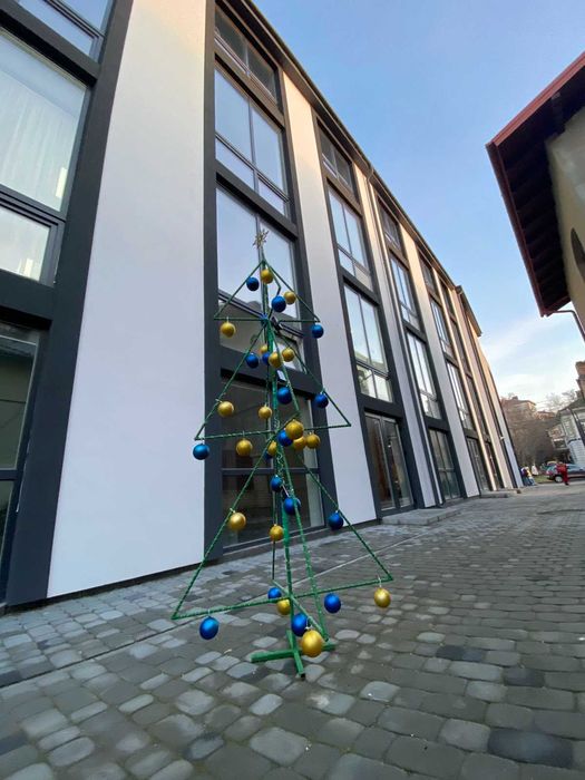 Оренда приміщення кабінету центр Крушельницької