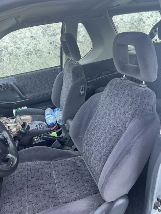 Opel Frontera B RS Sport