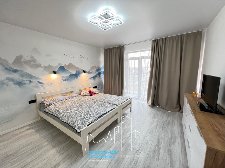 Ексклюзивна пропозиція! Таунхаус в оренду!