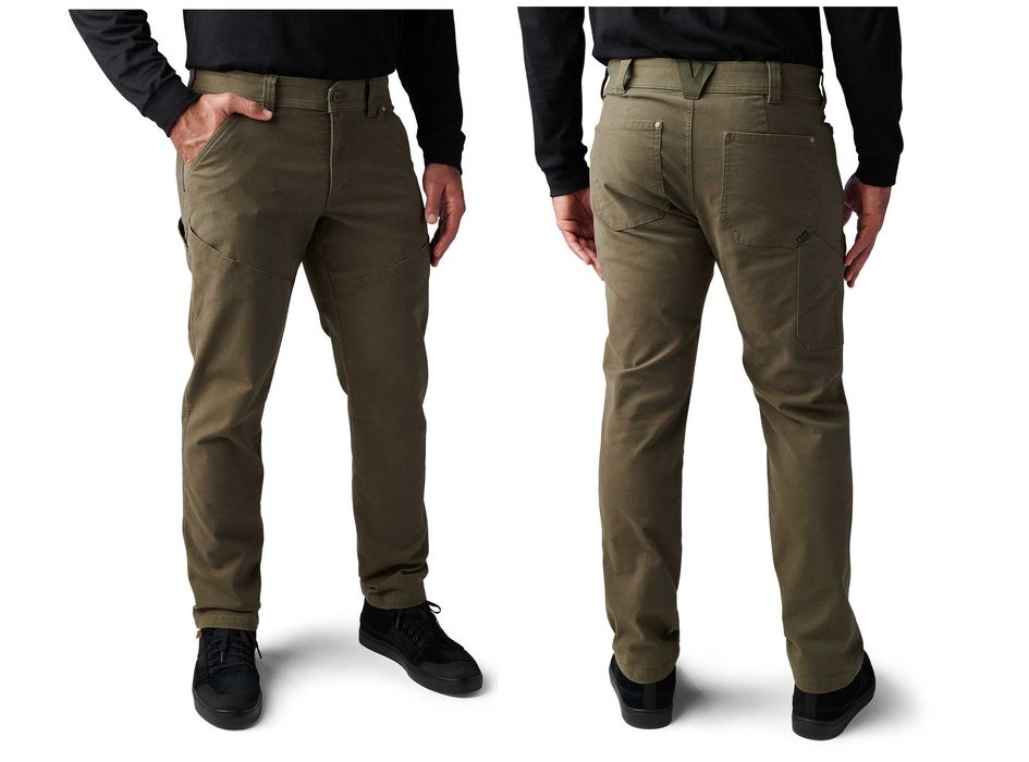 Штани 5.11 Coalition Stretch Twill Pant