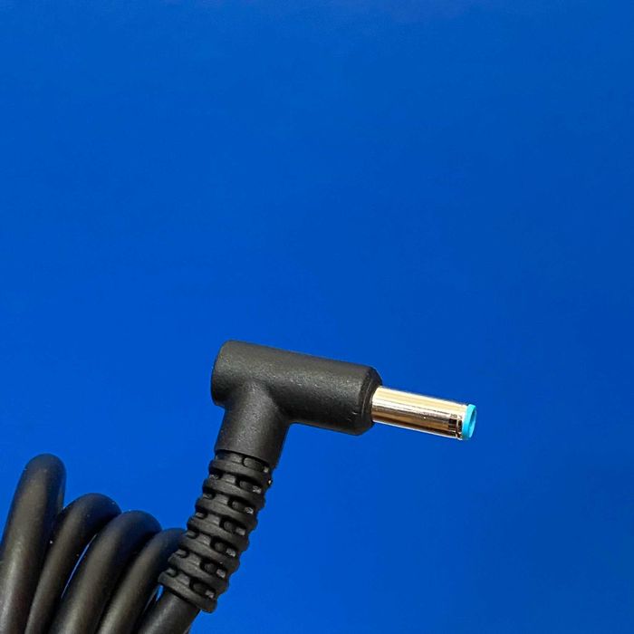 Carregador HP - 120W (NOVO)