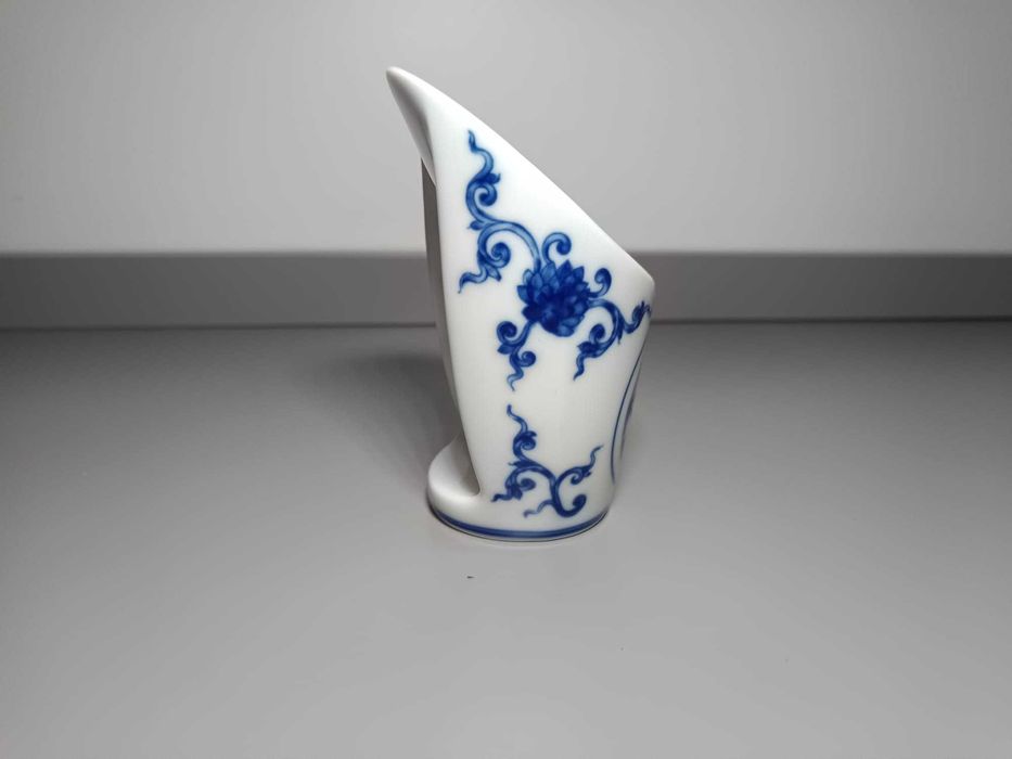 Porta-canetas Vista Alegre (2001–2004) – Design Clássico Contemporâneo