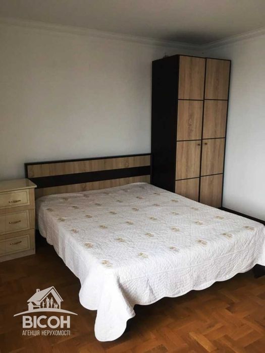Продаж 3км квартири по вул. Львівська, Дружба. Тернопіль