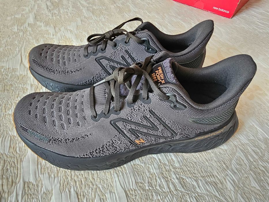 New Balance Fresh Foam 1080v12