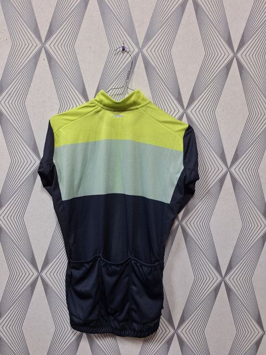 Koszulka rowerowa CRAFT HALE GRAPHIC męska S szosowa kolarska