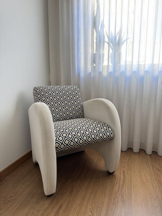 Poltrona individual  Sofa