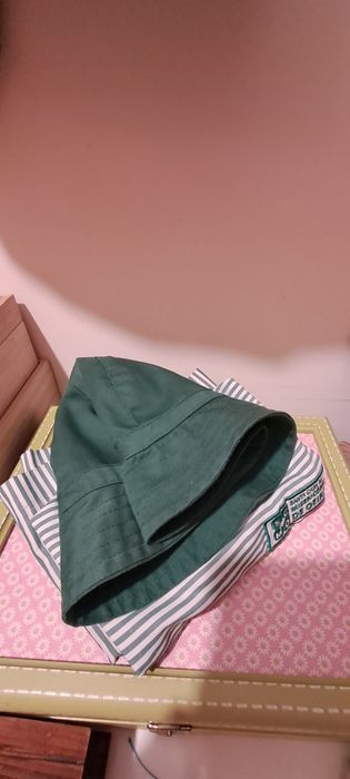 Bibe e chapéu para JI da SCM Oeiras