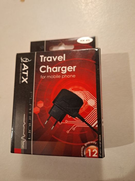 Ładowarka ATX NOK N70