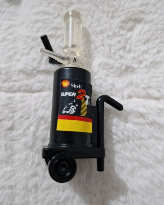 Peça playmobil Shell 3437