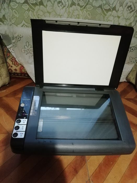 Продам принтер EPSON STYLUS