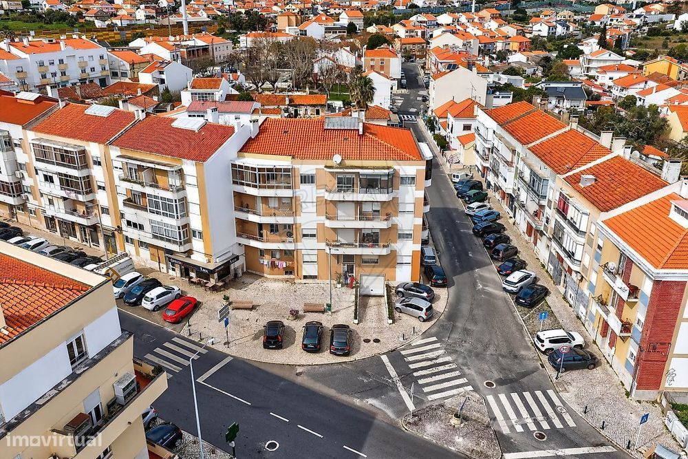 Apartamento T3 para venda — Santa Iria De Azoia, São João Da Talha E Bobadela, Lisboa