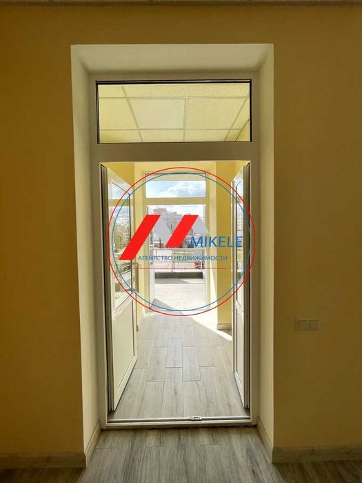 Без%Приміщення 108м2 бульв. Вернадського 24 Академмістечко Житомирська