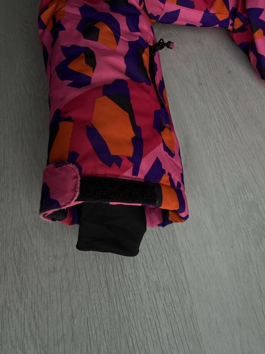 Zestaw kurtka i spodnie narciarskie kombinezon Coccodrillo 158  Nowy!