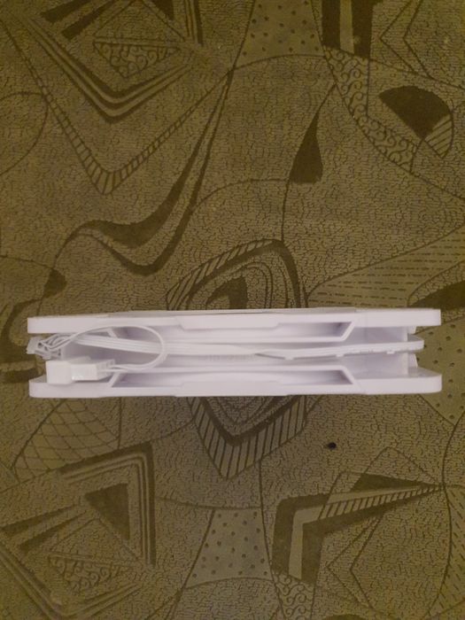 Продам корпусный вентилятор  140мм