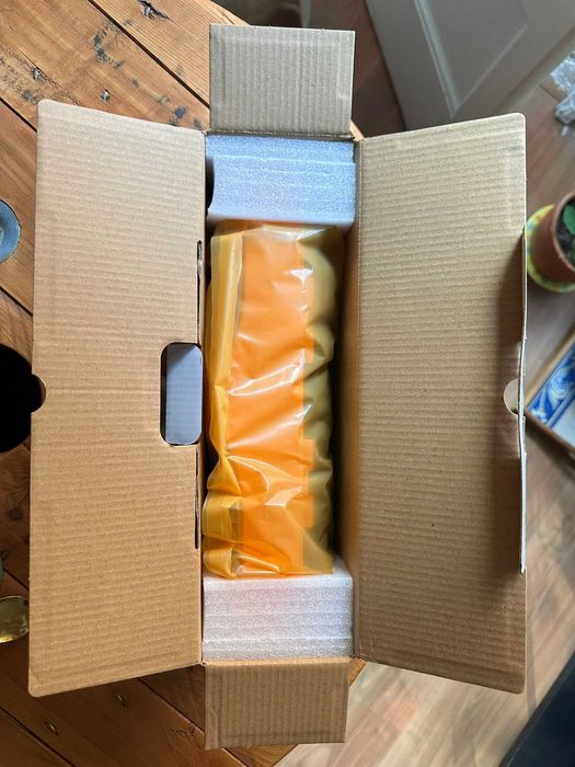 Toners MHP53/41/382A Novos