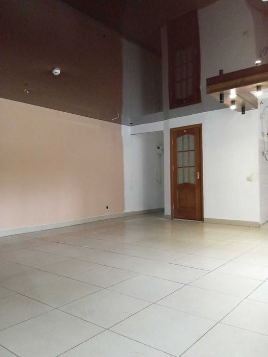 Оренда комерційного приміщення