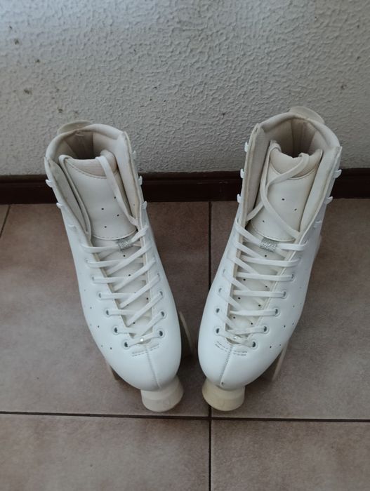 Patins para venda
