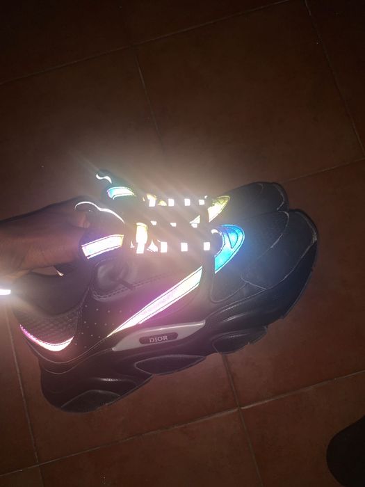 Dior b22 em boas condições