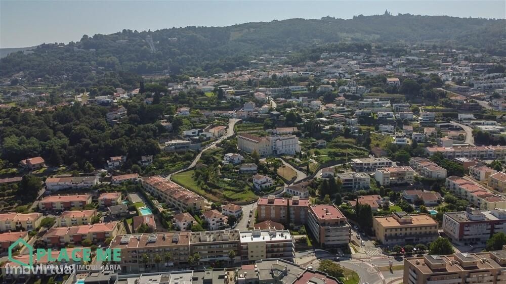 T1 para arrendar próximo da U.M. e do INL