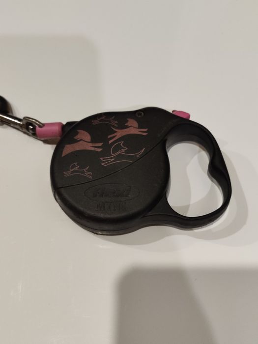 Поводок и шлея для маленьких собачек