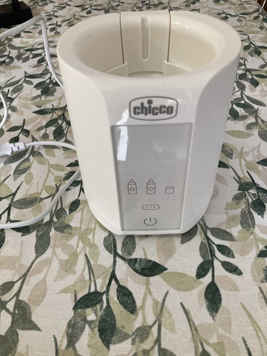 Aquecedor de biberão CHICCO