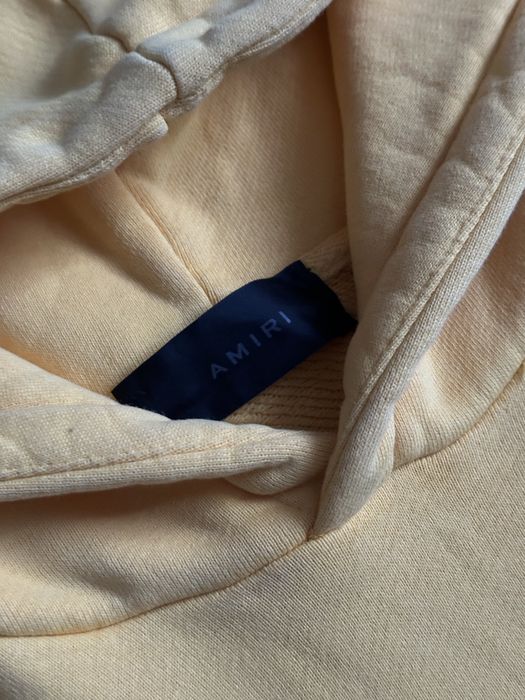 Кофта Amiri S