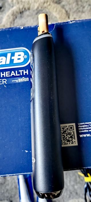 Szczoteczka Oral-B io 9