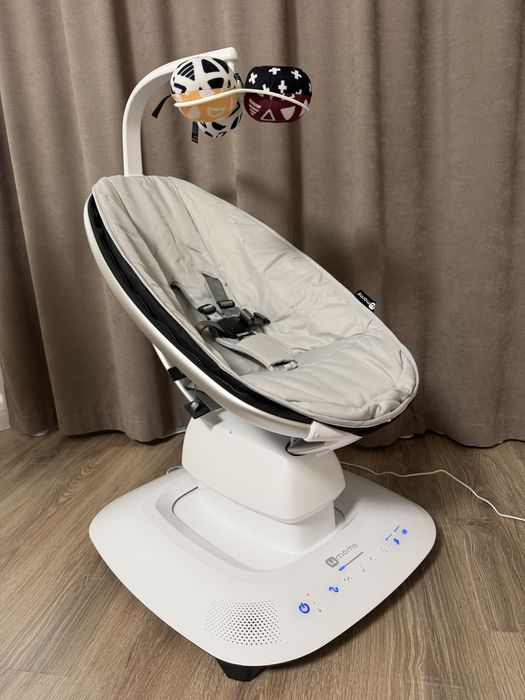 Дитяча гойдалка 4 moms