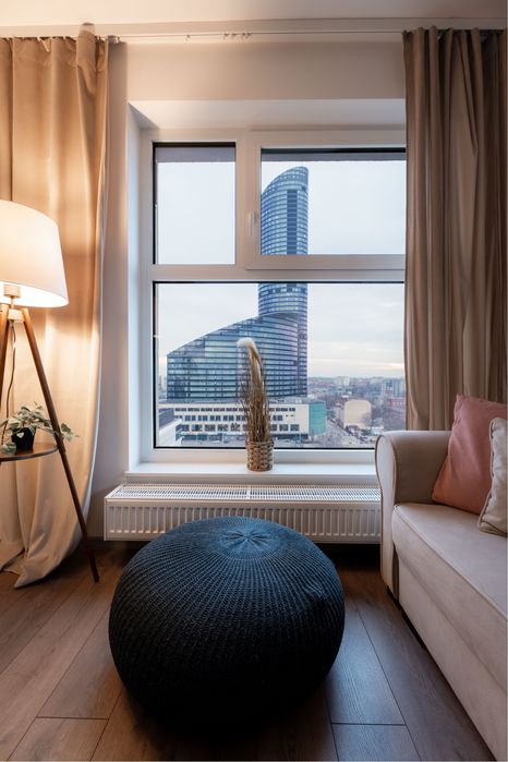 Apartamenty na doby | Duże do 8 os | Wrocław | PureRental.pl