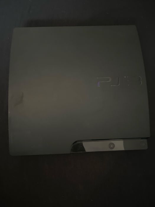 Ps3 slim hen.
