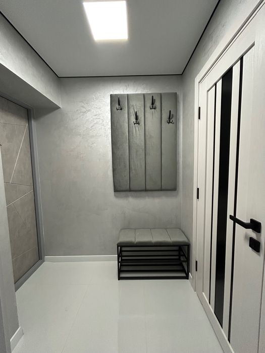 Оренда однокімнатної квартири