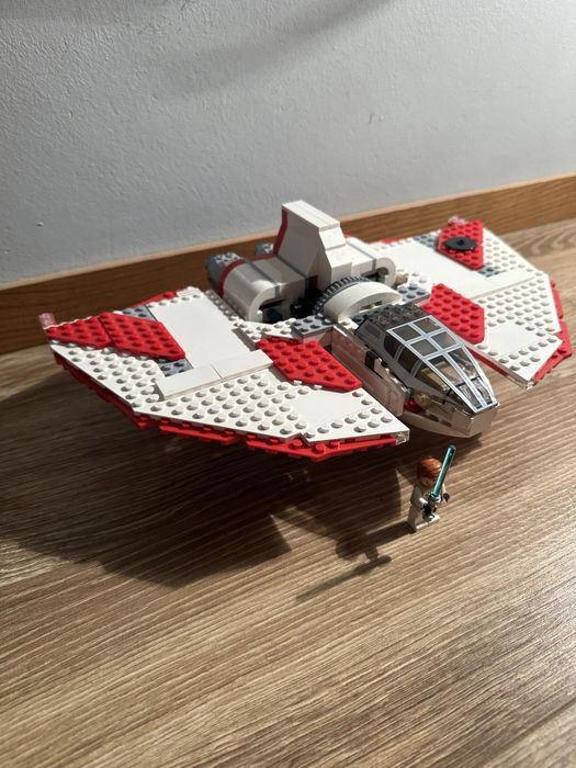 Lego 7931 Star Wars