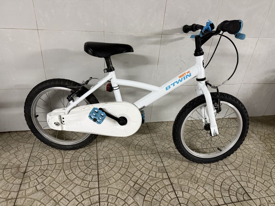 Bicicleta criança