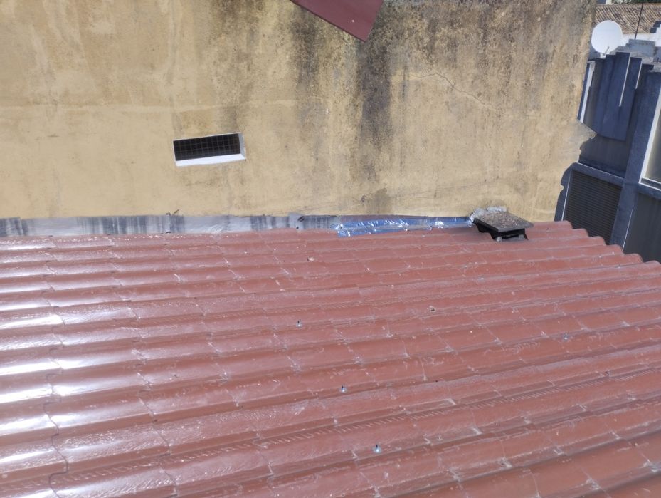 Pladur/Remodelação