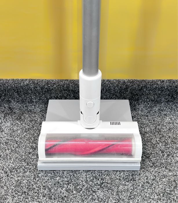 Пылесос аккумуляторный Dreame V10 Pro