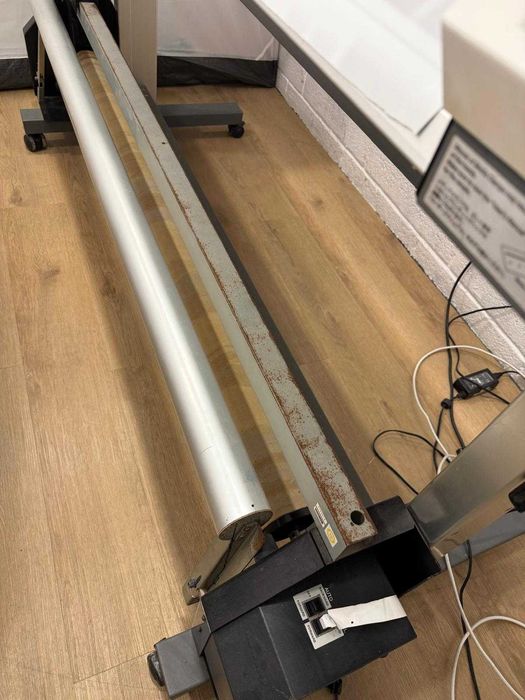 Plotter Roland VP-540i