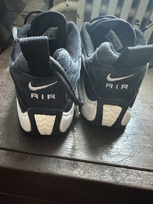 Кросовки мужские Nike air