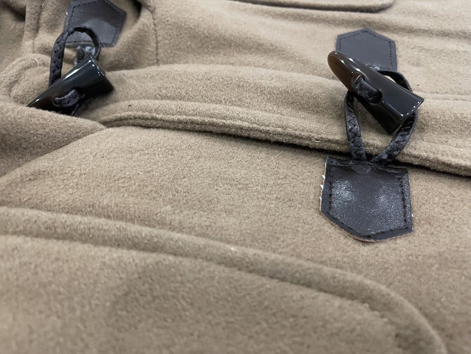 Casaco  em excelente estado - Tam. m