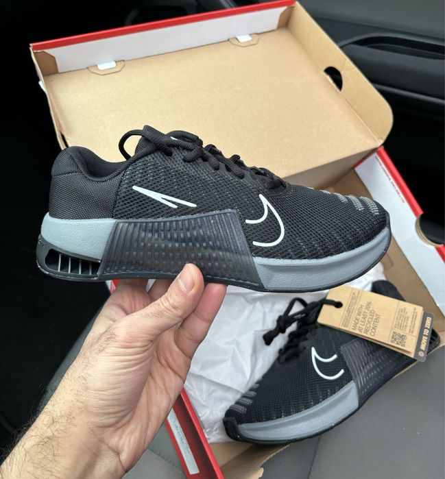 Женские Nike Metcon 9  Новые  Оригинал