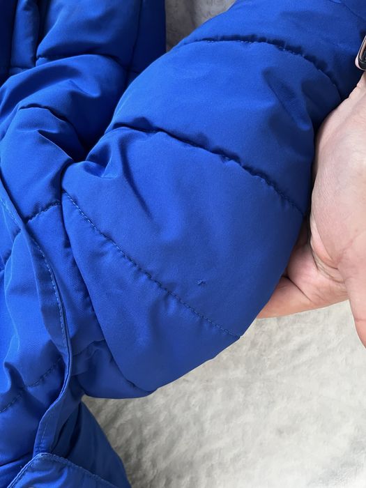 Дитяча Зимова куртка