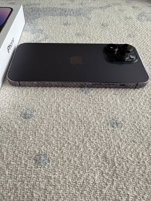 iPhone 14 Pro Max, 256gb neverlock
