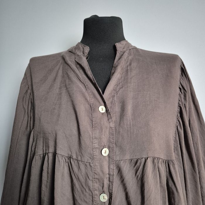 Bluzeczka motylek nowa