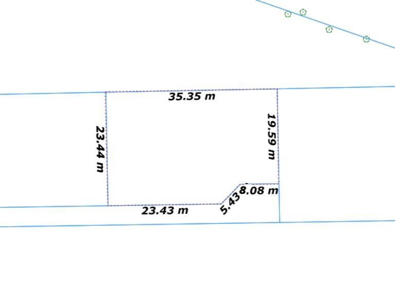 Działki budowlane w Prószkowie