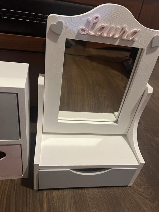 Sprzedam toaletkę dziecięcą